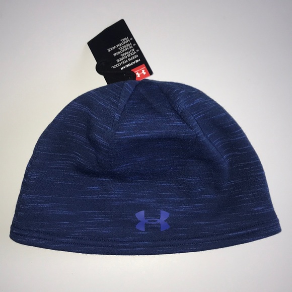 Under Armour Heat Gear Beanie Hot Sale 